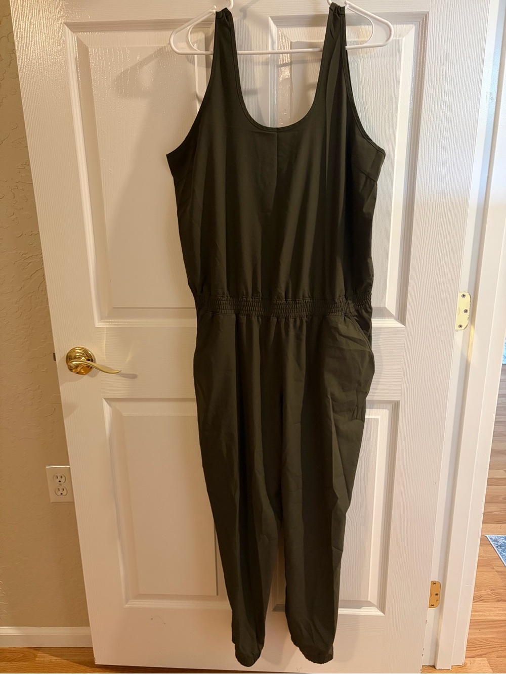 Women’s Old Navy Active Jumpsuit